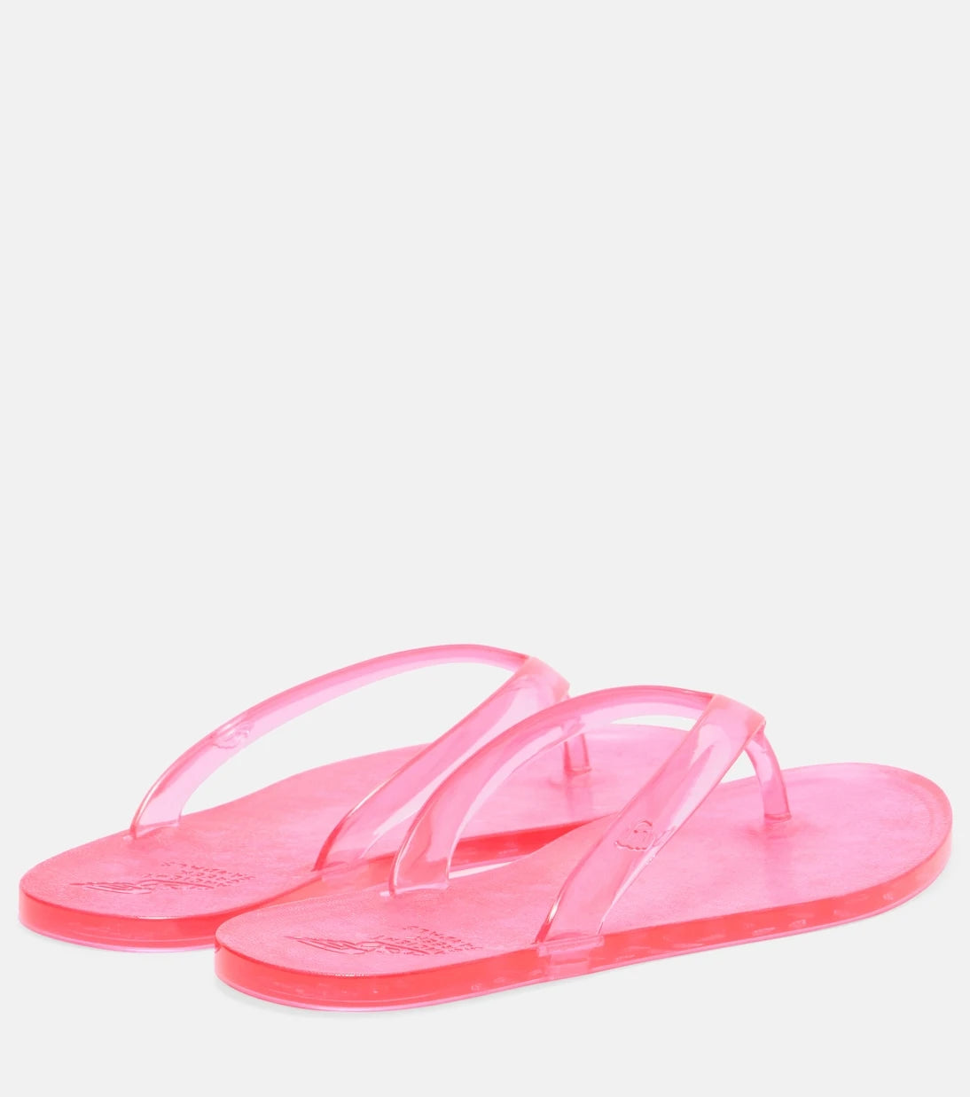 Ancient Greek Sandals - صنادل جيلي ثونغ