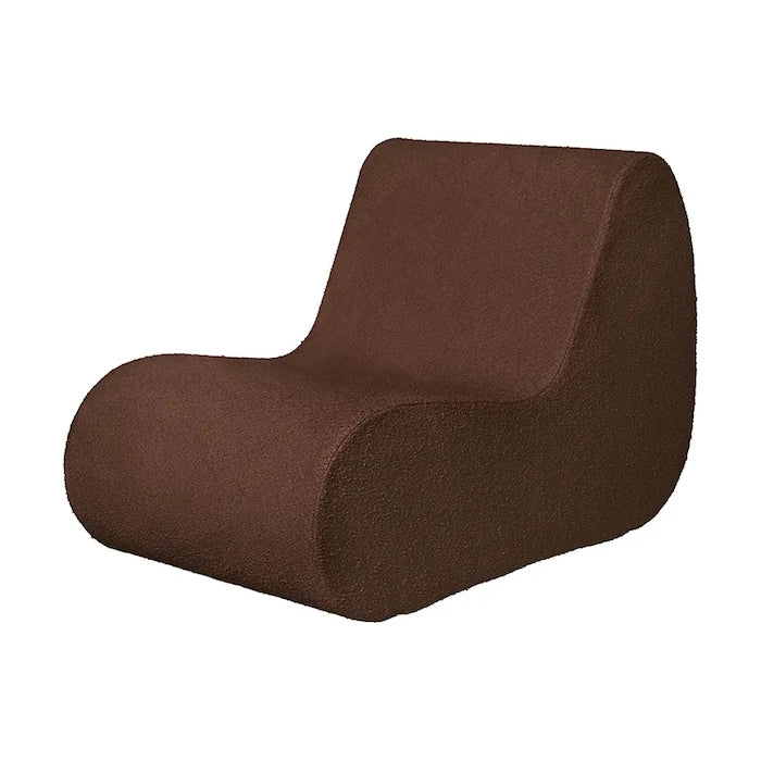 Ferm Living tekstil bahçe mobilyası 76 x 67 x 108 cm