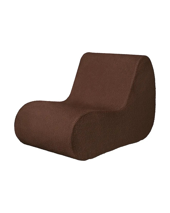 Ferm Living tekstil bahçe mobilyası 76 x 67 x 108 cm
