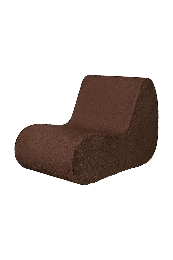 Ferm Living tekstil bahçe mobilyası 76 x 67 x 108 cm