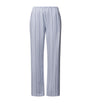 Hanro Multi Cotton Stripe Pyjama Trousers