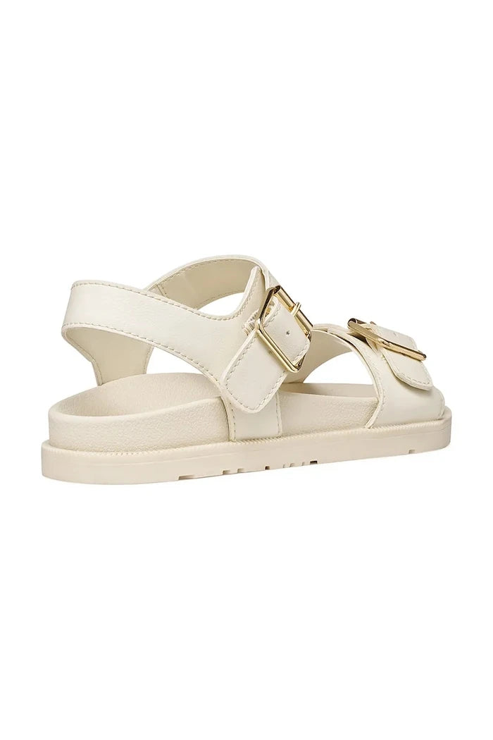 Сандали Geox SANDAL FOAMMENTERA