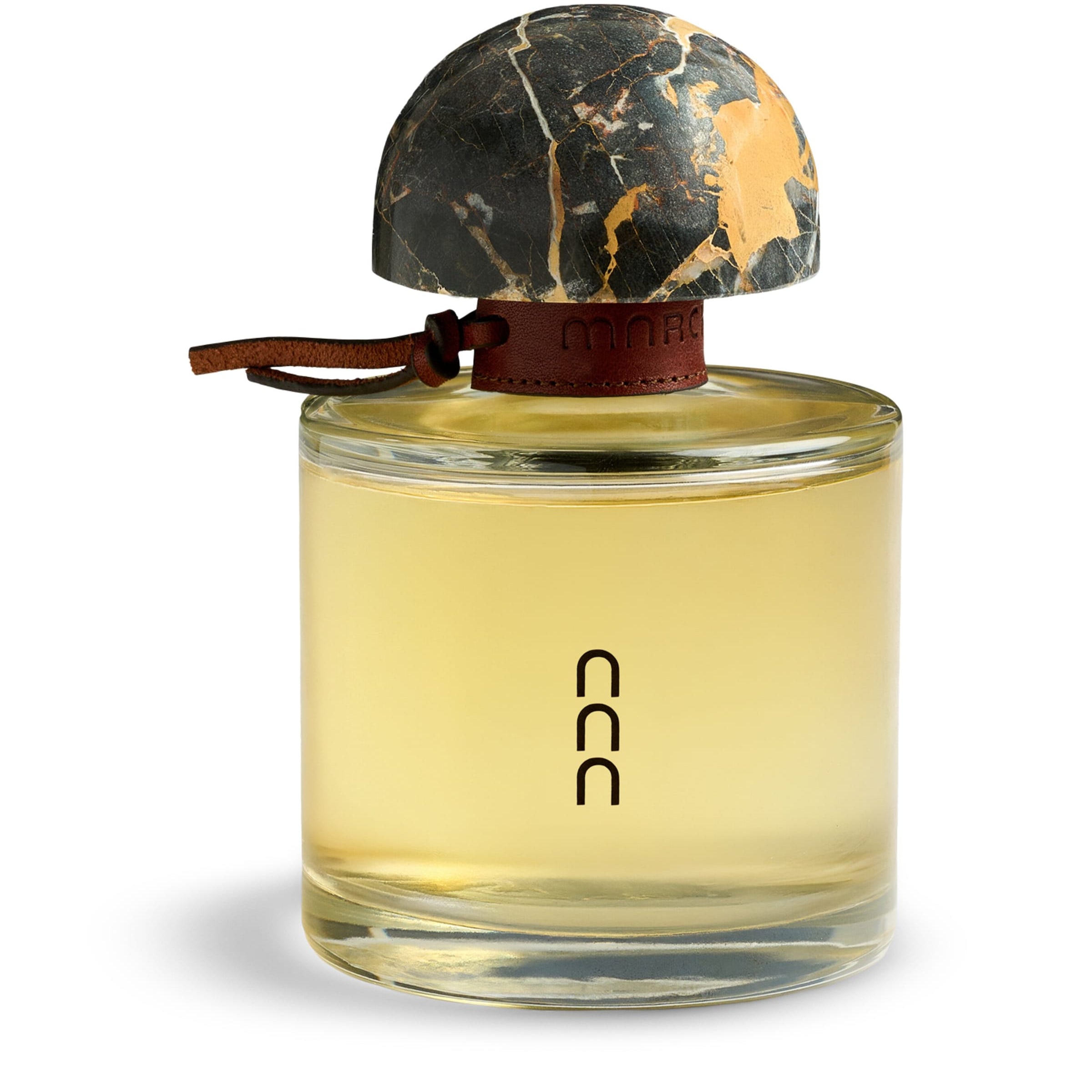 Marchanta Carribean Oud Botella Diffuser (500ml)