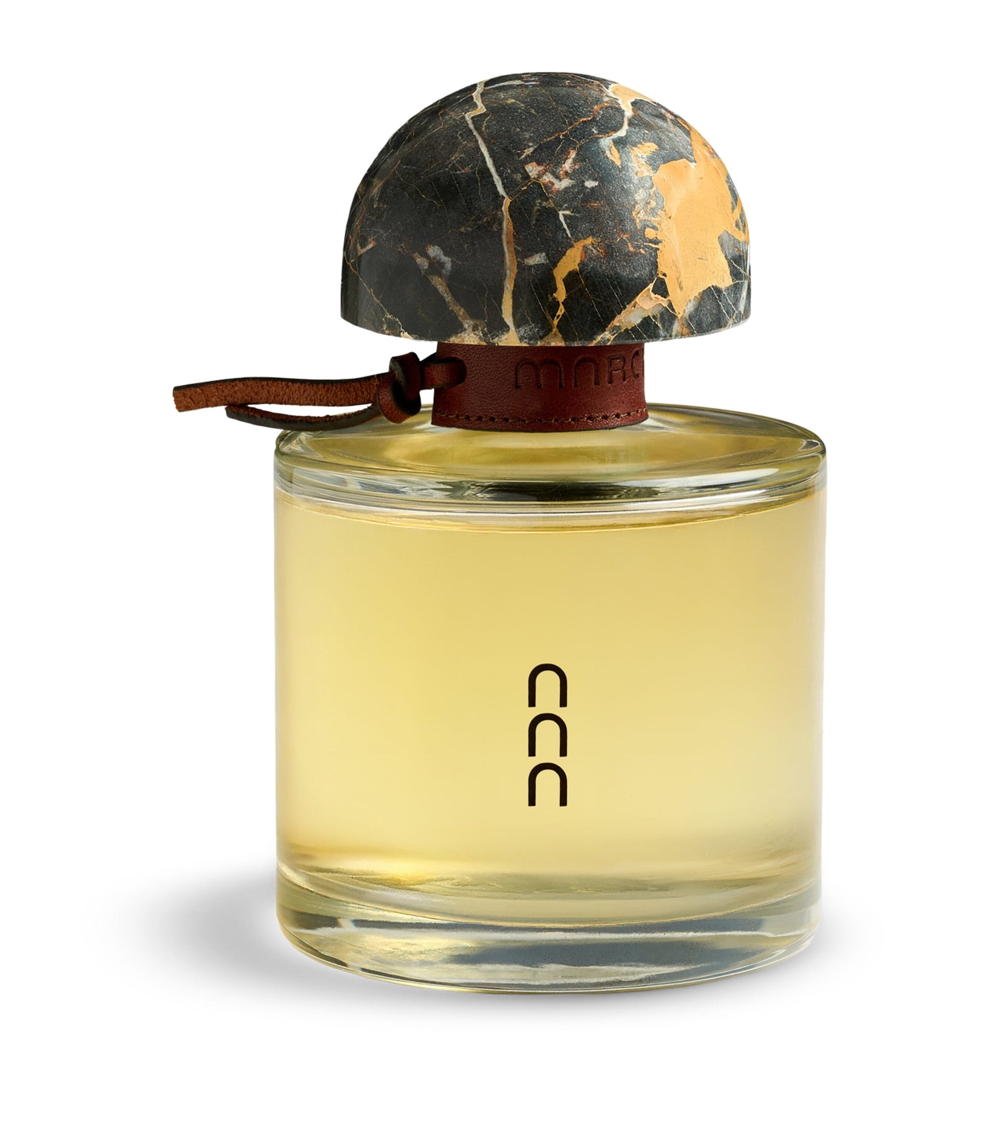 Marchanta Carribean Oud Botella Diffuser (500ml)