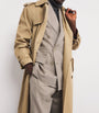 Wool-Silk-Cashmere 2-Piece Suit