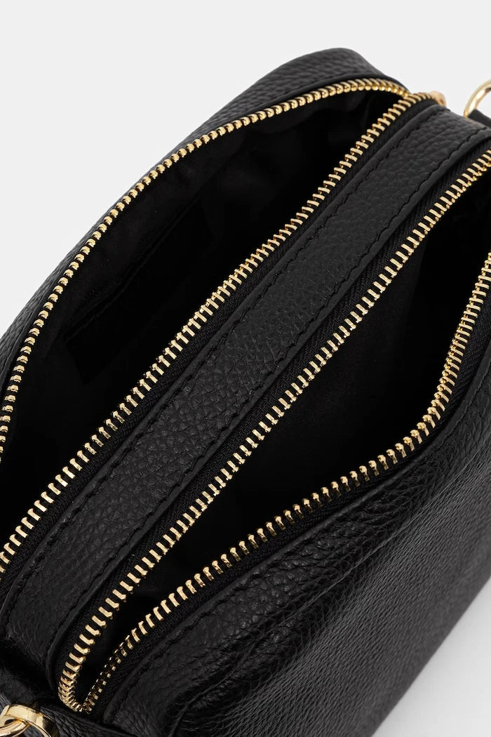 Answear.LAB kadın deri crossbody çanta