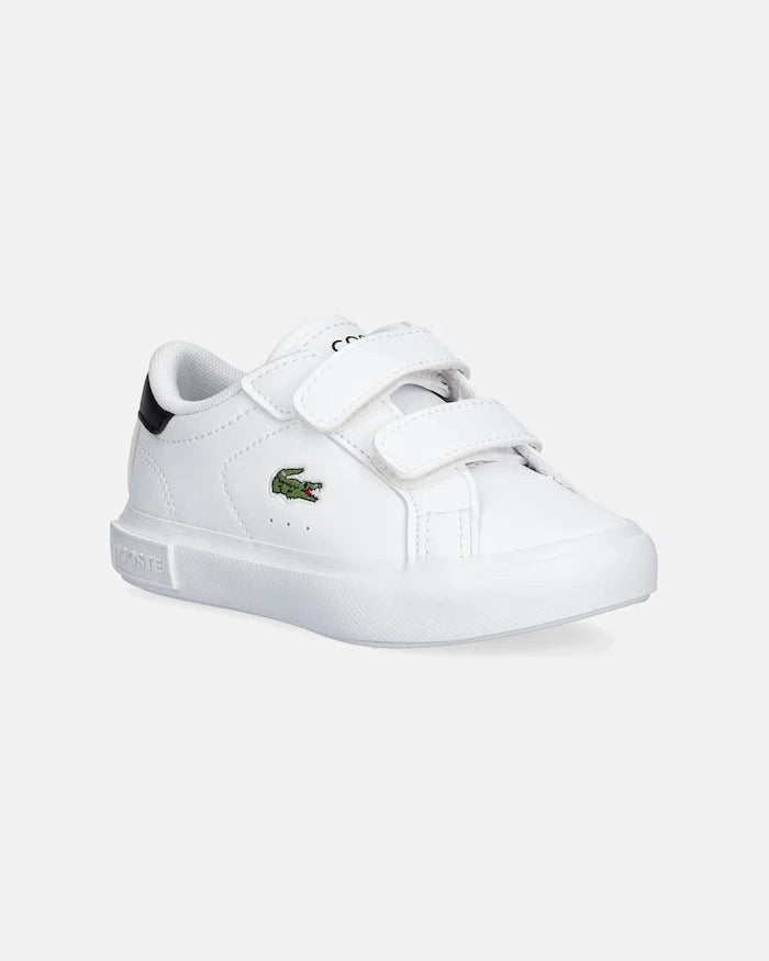 Lacoste çocuk spor ayakkabı