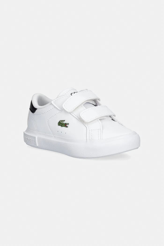 Lacoste çocuk spor ayakkabı