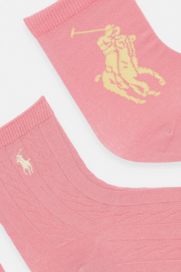 Polo Ralph Lauren чорапи за деца 3 броя