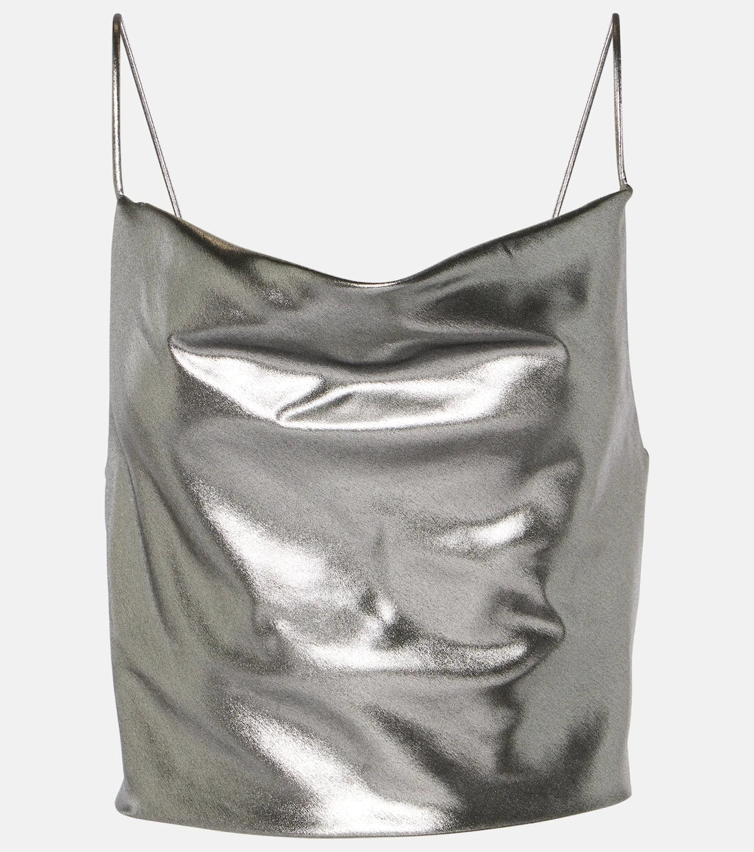 Rotate - Draped top