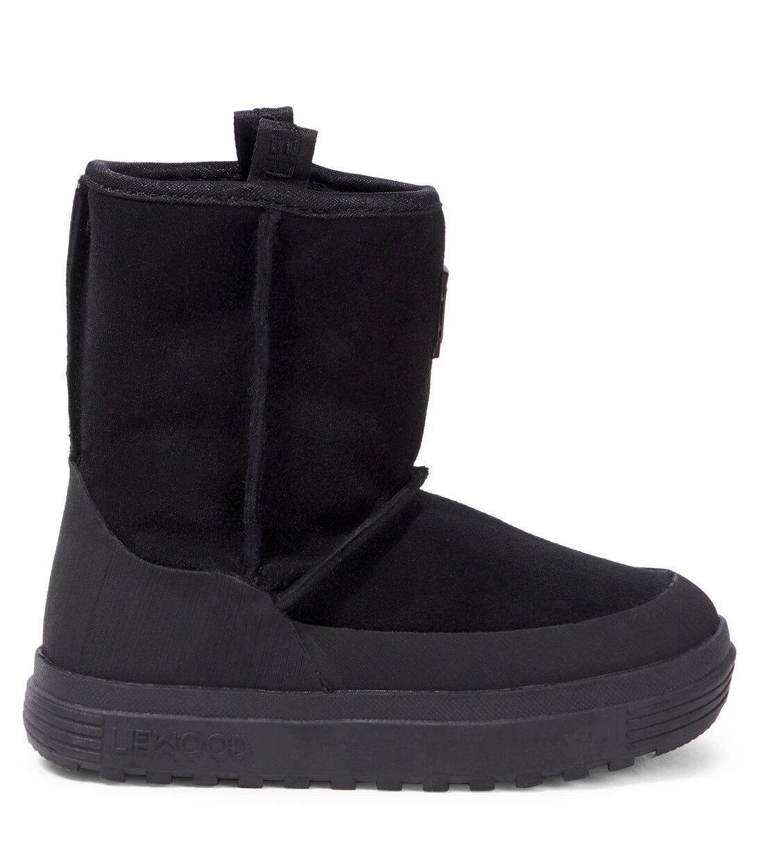 Liewood - Mattie suede boots