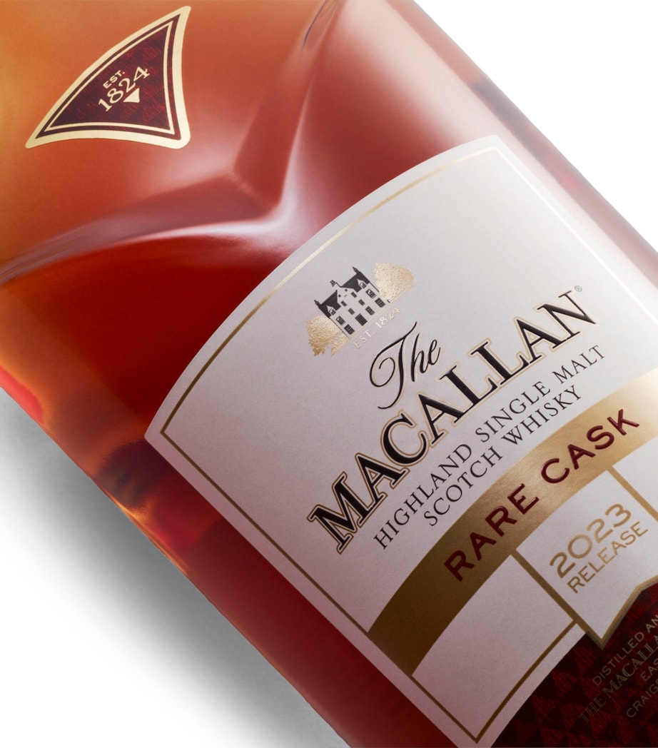 The Macallan Rare Cask Single Malt Scotch Whisky (70cl)