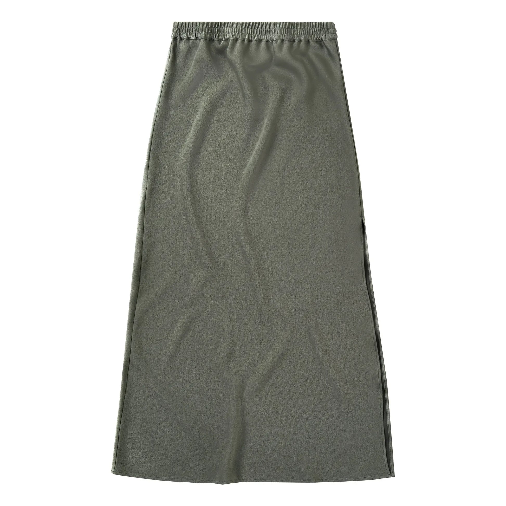 Closed - Sunny skirt | Khaki