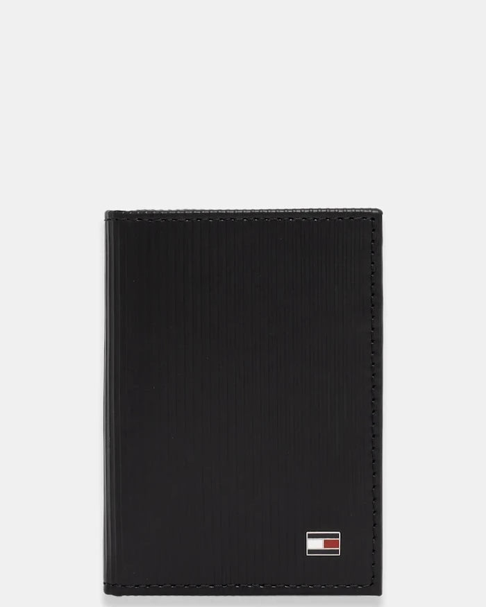 Tommy Hilfiger Deri Kartlık