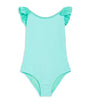 Lison Paris Ruffled Bora Bora Swimsuit