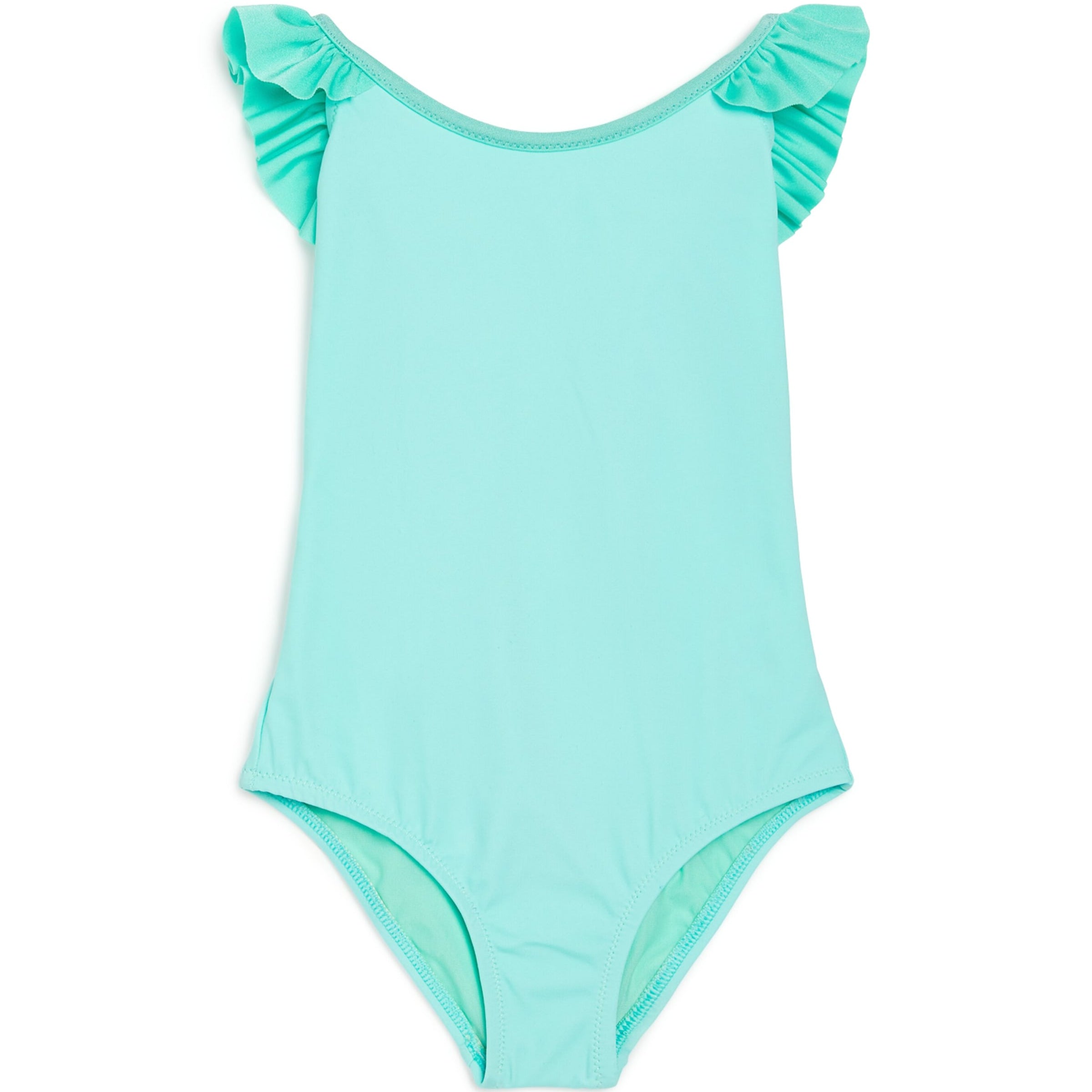Lison Paris Ruffled Bora Bora Swimsuit