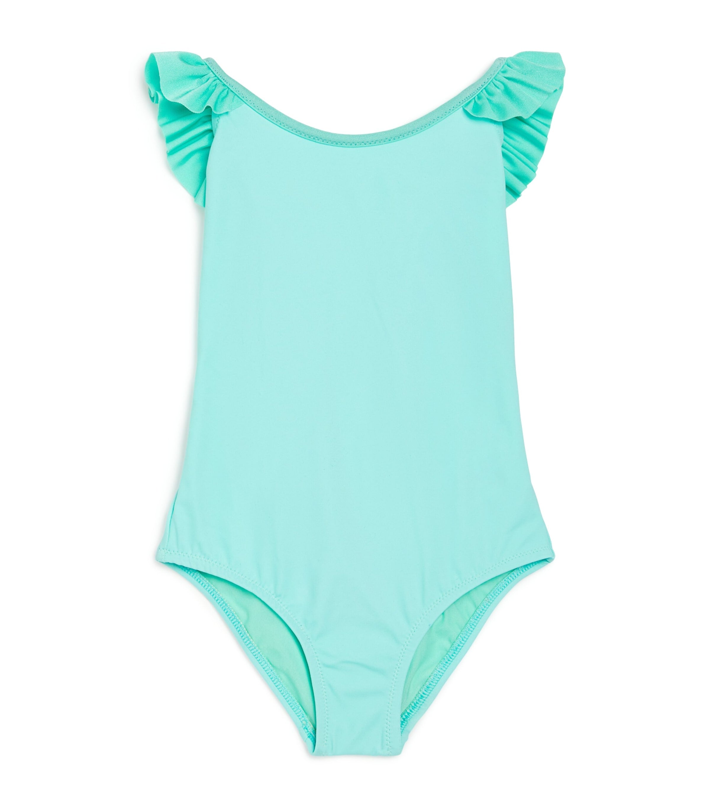 Lison Paris Ruffled Bora Bora Swimsuit