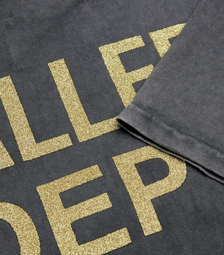 Cotton ATK Monster Tour T-Shirt