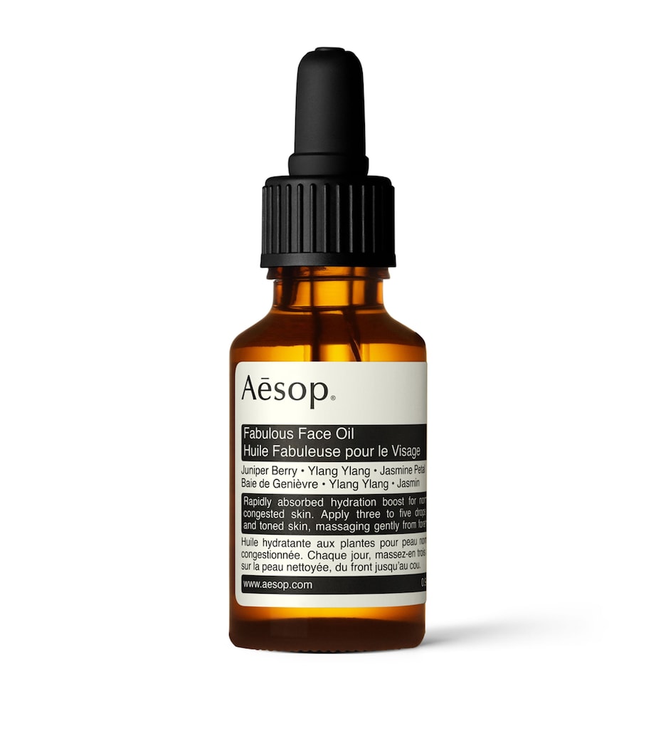 AESOP Fabulous Face Oil (25ml)