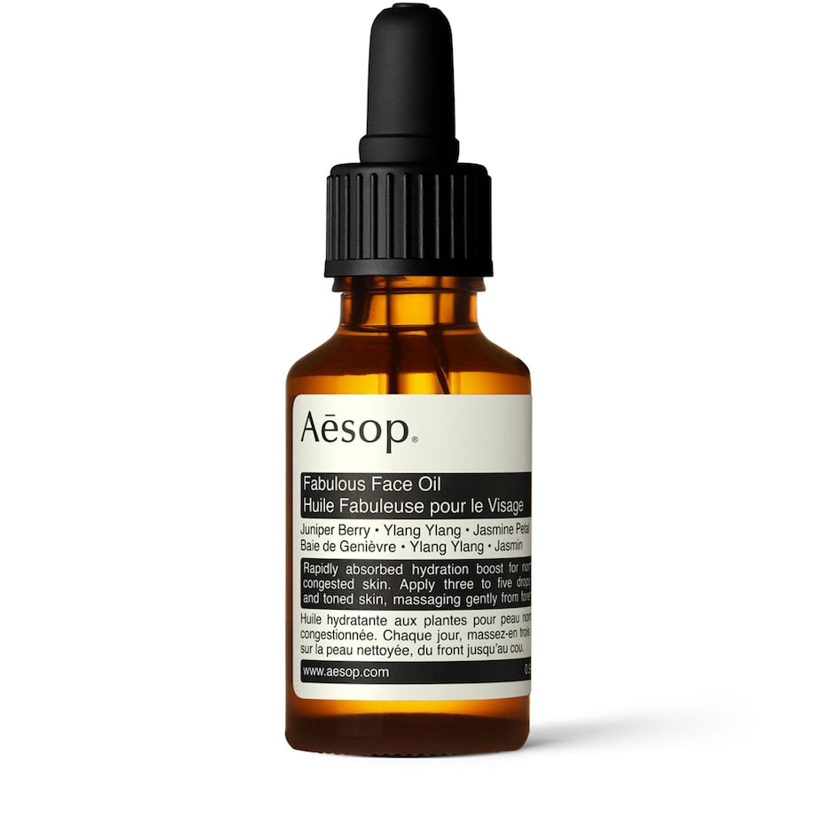 AESOP Fabulous Face Oil (25ml)