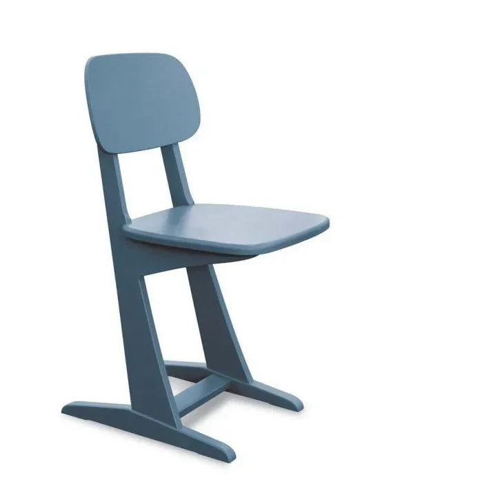 Laurette - Ice Skate Chair - Dark Grey | Mid grey