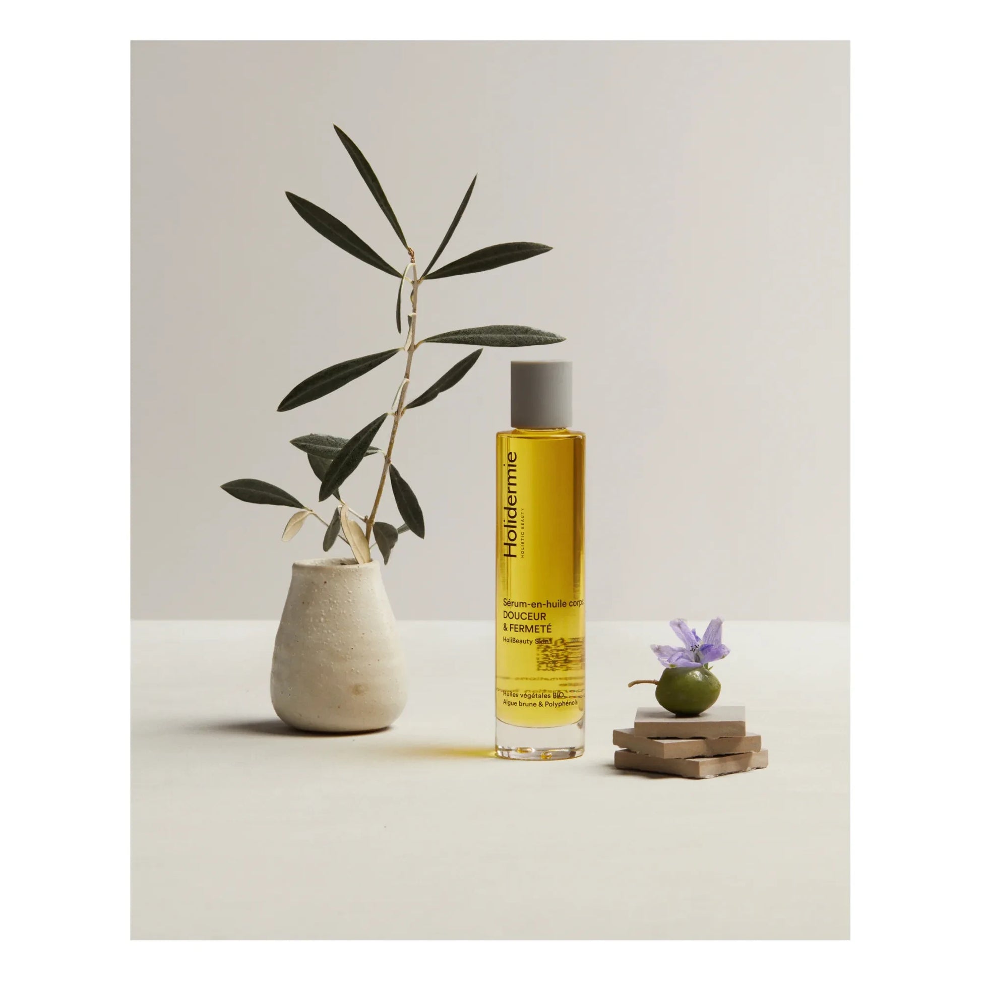 Holidermie - Body Oil Serum - 100 ml