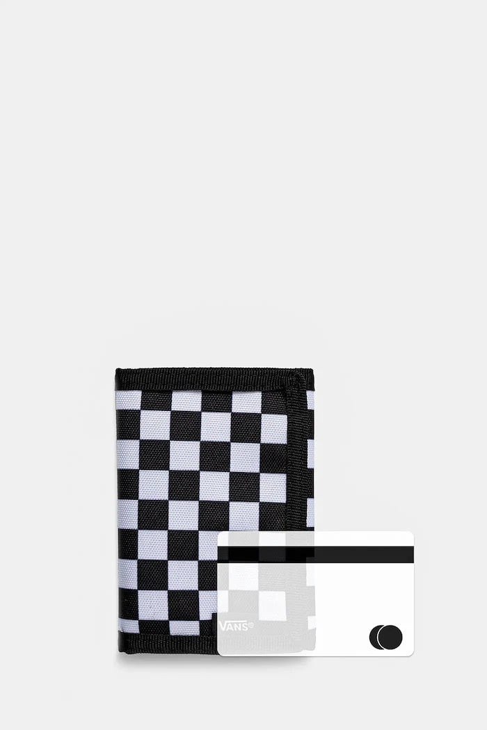 Vans - Портфейл