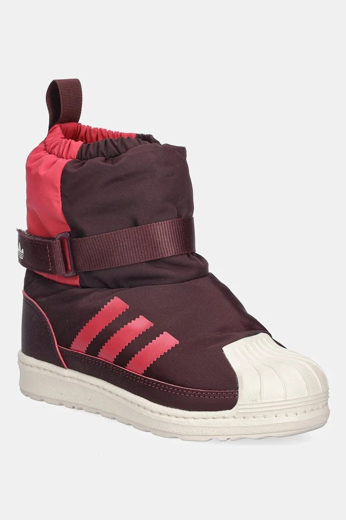 adidas Originals SUPERSTAR 360 WTR BOOT Çocuk Kışlık Ayakkabı