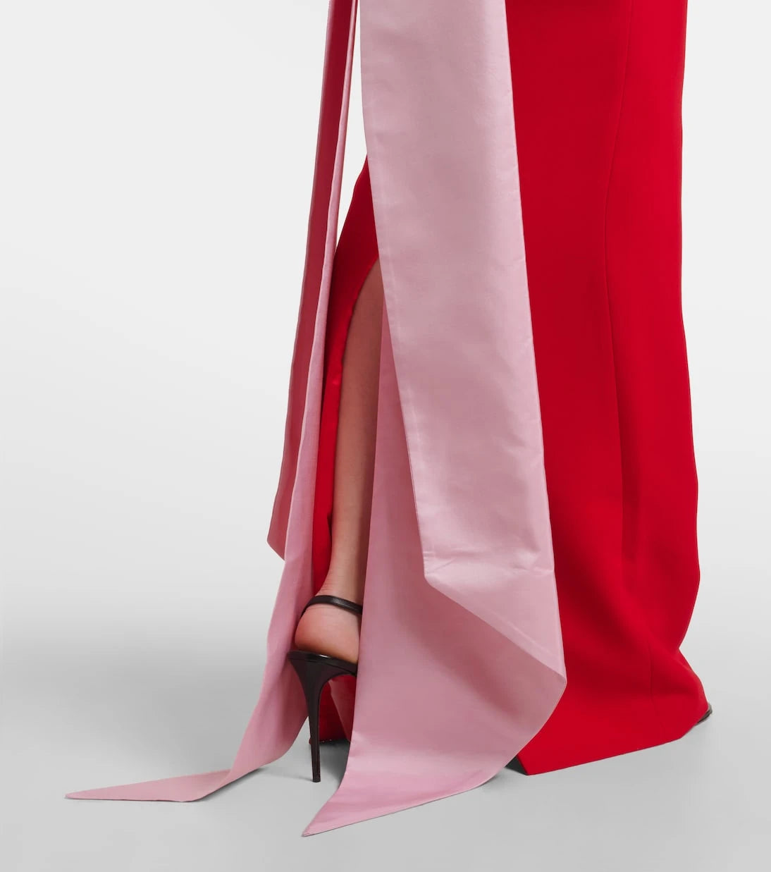 The New Arrivals Ilkyaz Ozel - Vera bustier gown