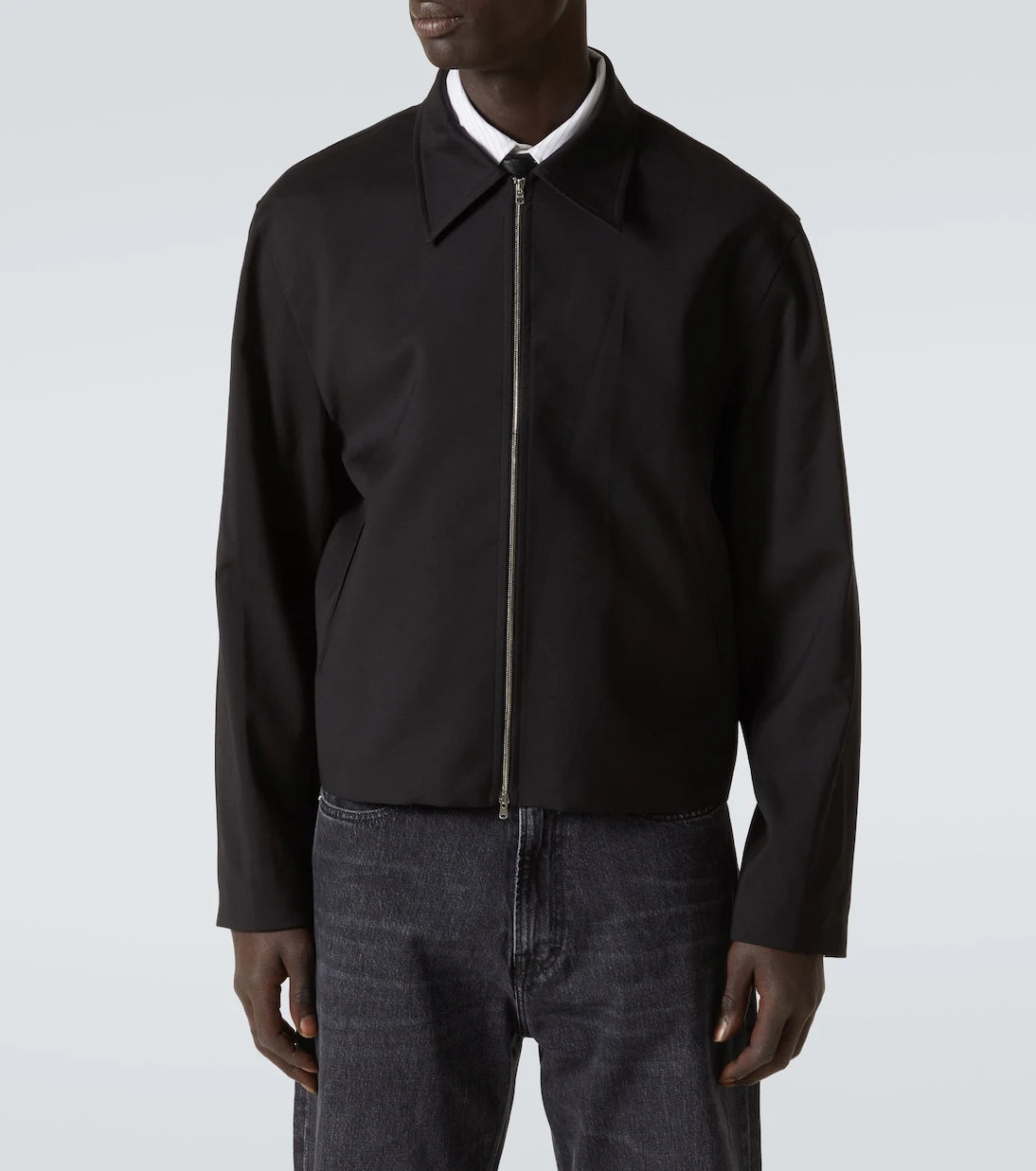 Our Legacy - Wool jacket