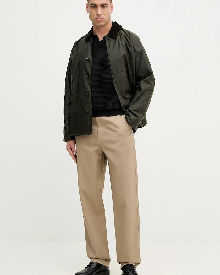 Tommy Hilfiger Pamuklu Kazak