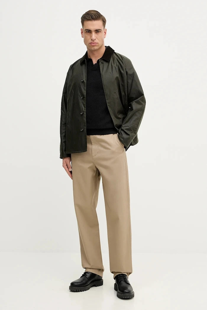 Памучен пуловер Tommy Hilfiger