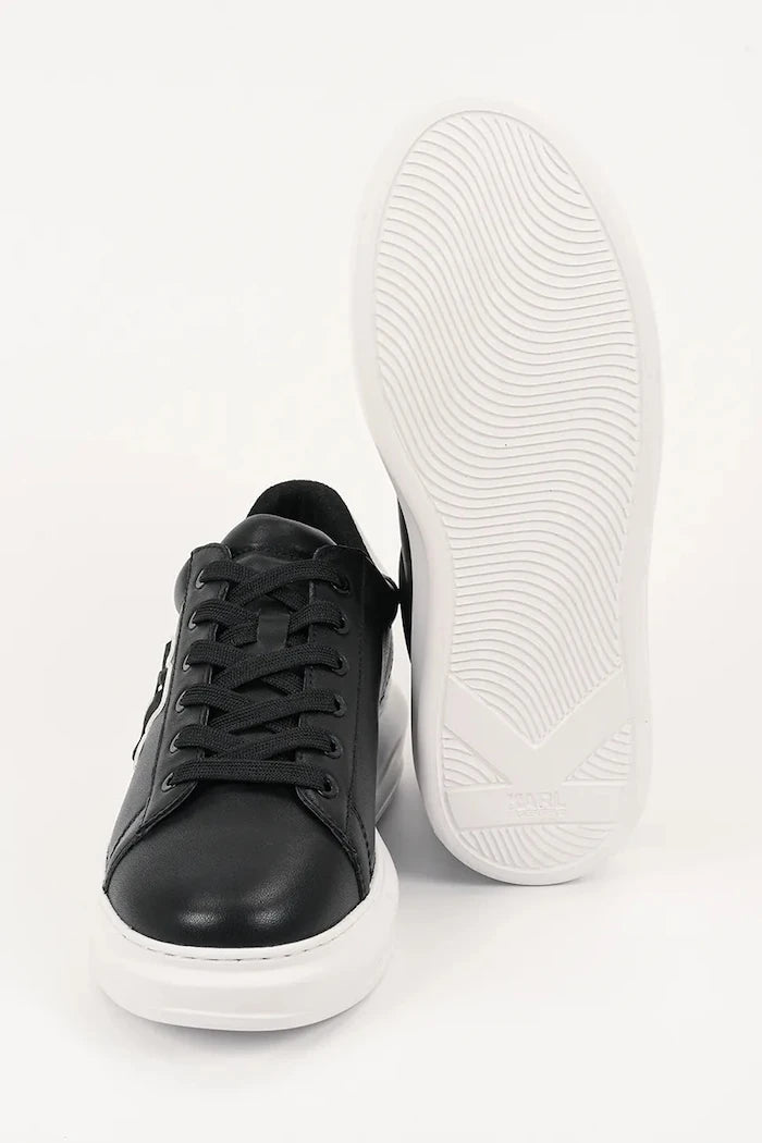 Karl Lagerfeld KAPRI MENS Deri Sneaker
