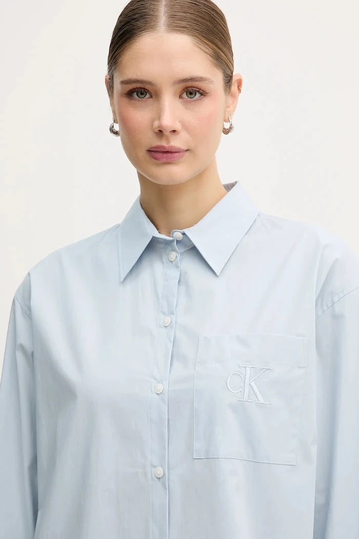 Риза Calvin Klein Jeans