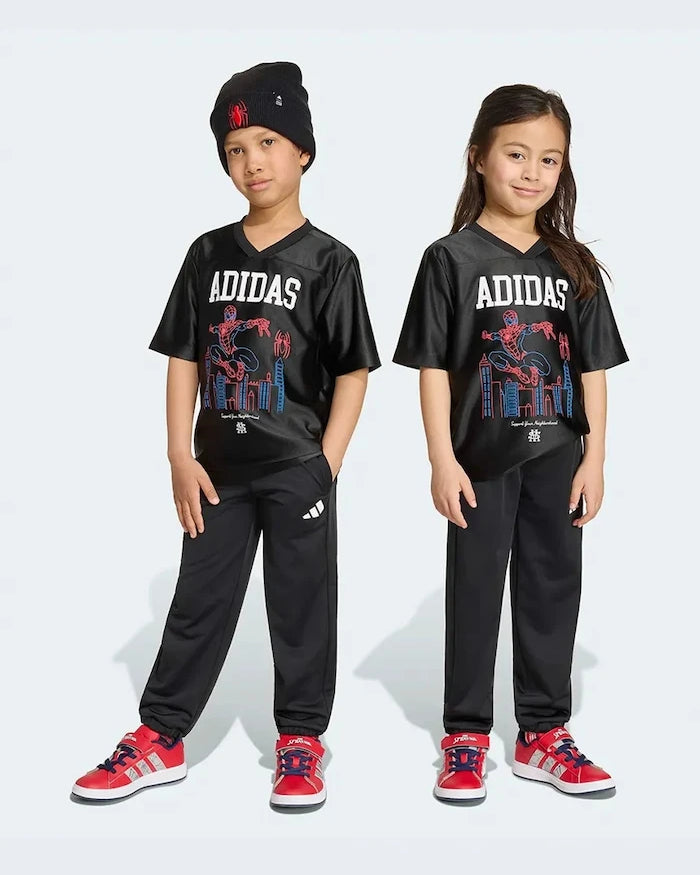 adidas çocuk tişörtü MARVEL SPIDER-MAN