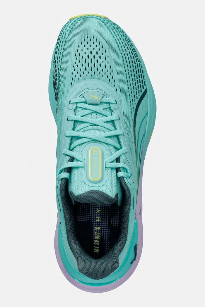 Puma kadın antrenman ayakkabısı Activate Nitro TR Hyrox