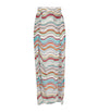 Multi Wave Maxi Pareo