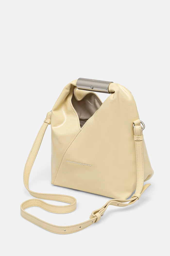 MM6 Maison Margiela чанта crossbody дамска от кожа