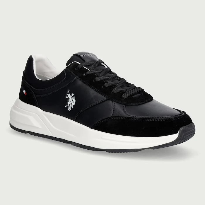 PARKER001 Erkek Spor Ayakkabı