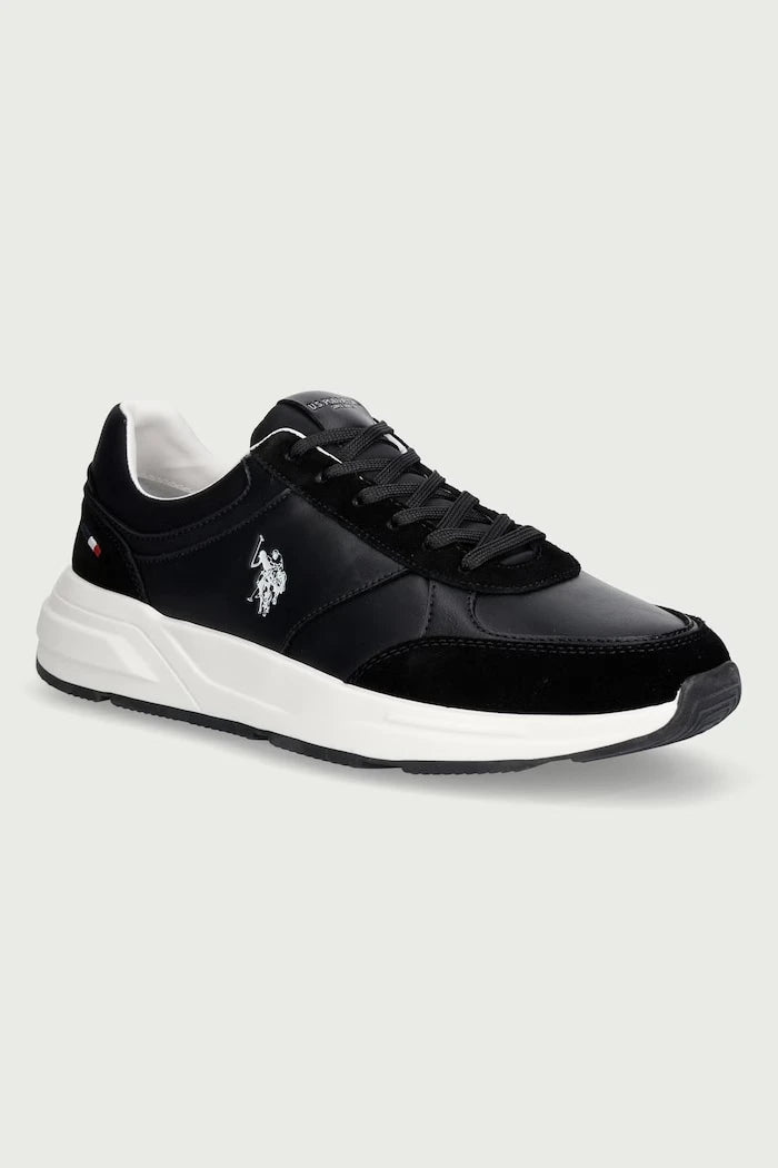 PARKER001 Erkek Spor Ayakkabı