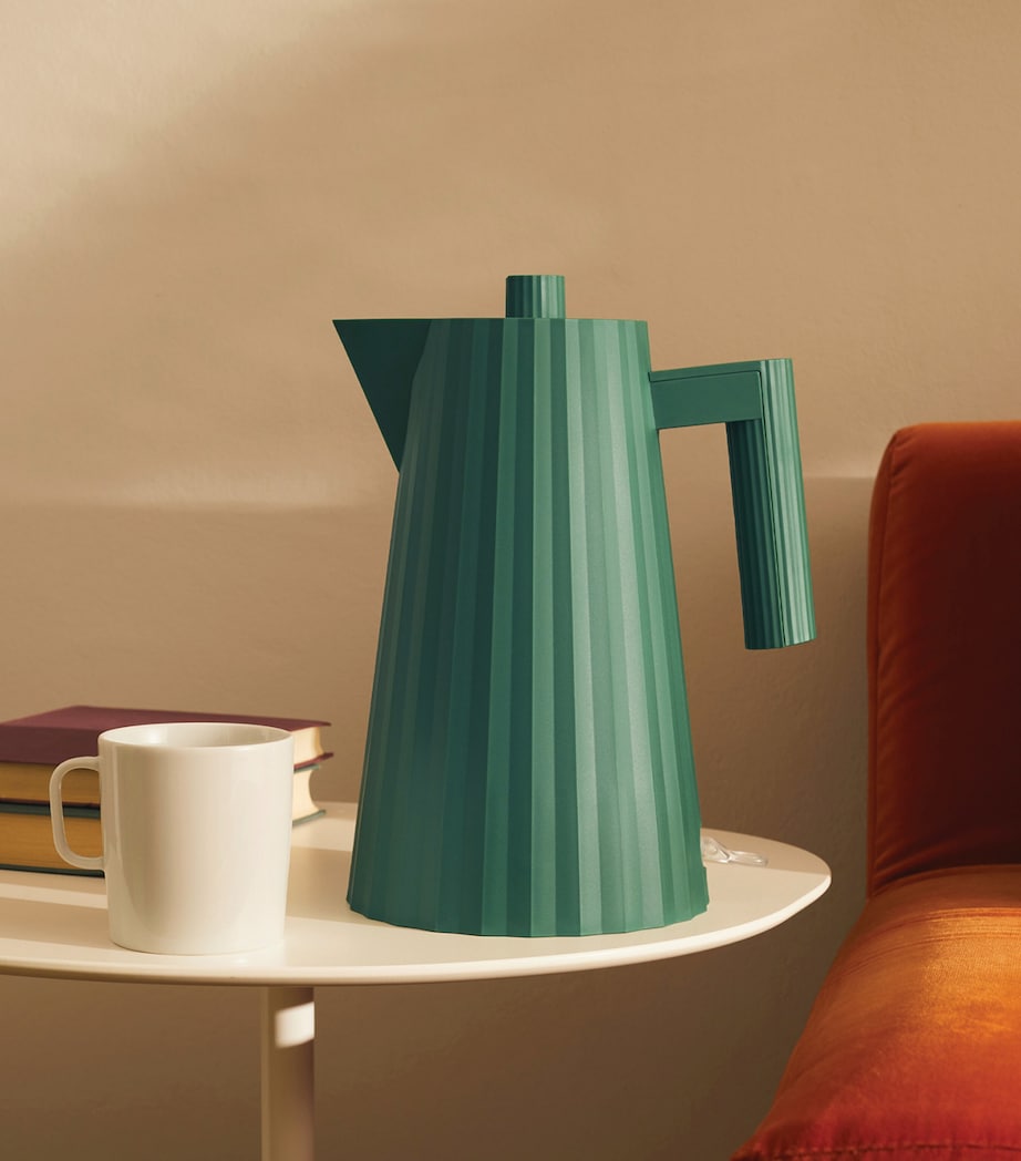 Plissé Kettle (1.7L)