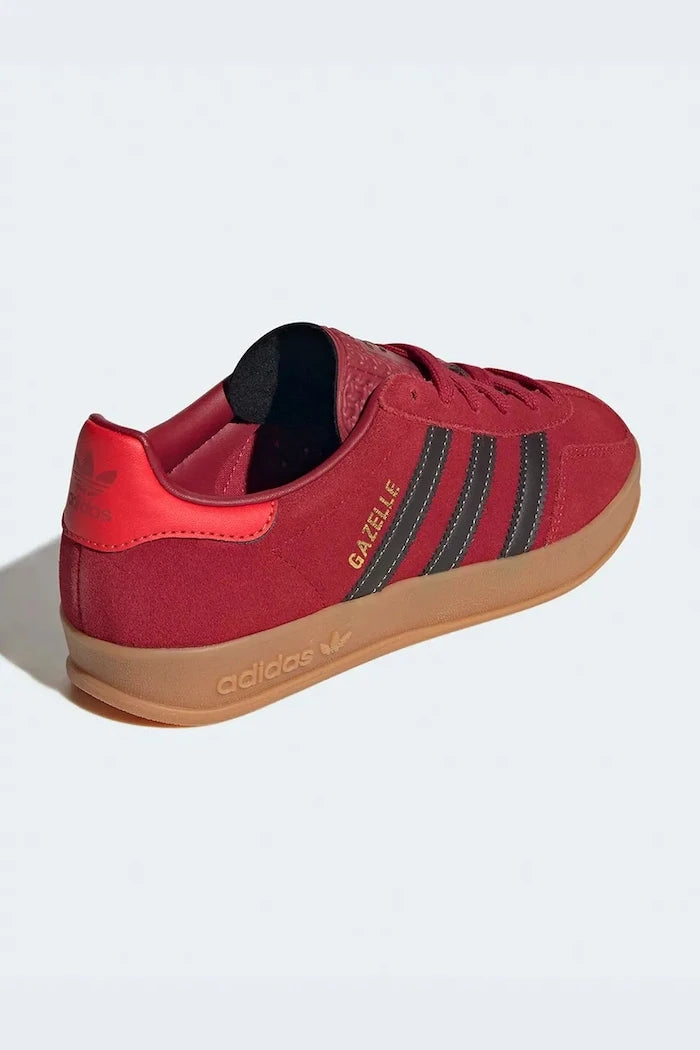 adidas Originals GAZELLE INDOOR Çocuk Spor Ayakkabısı