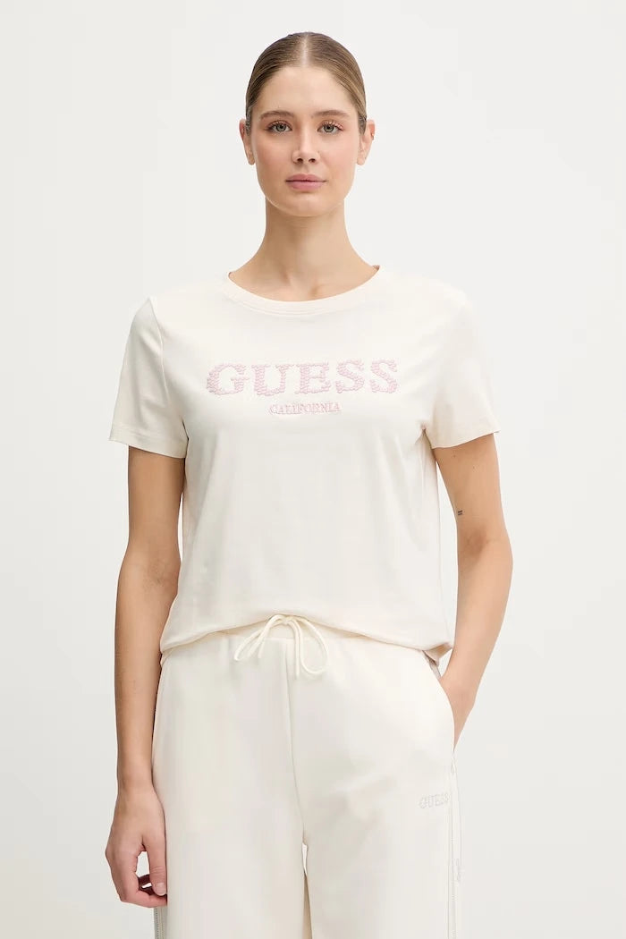 Тениска Guess GIUDITTA