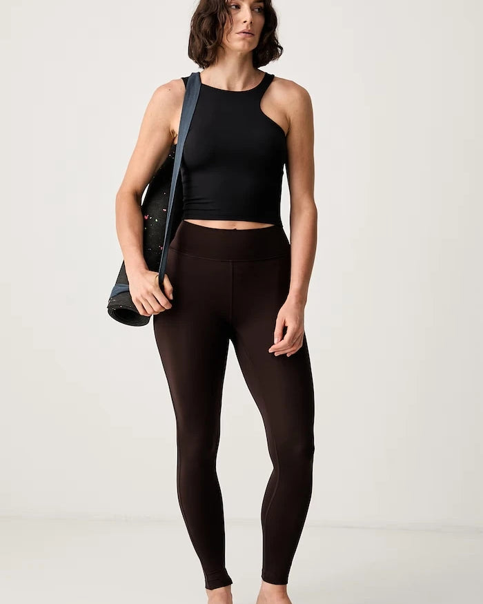 adidas Performance kadın yoga taytı All me