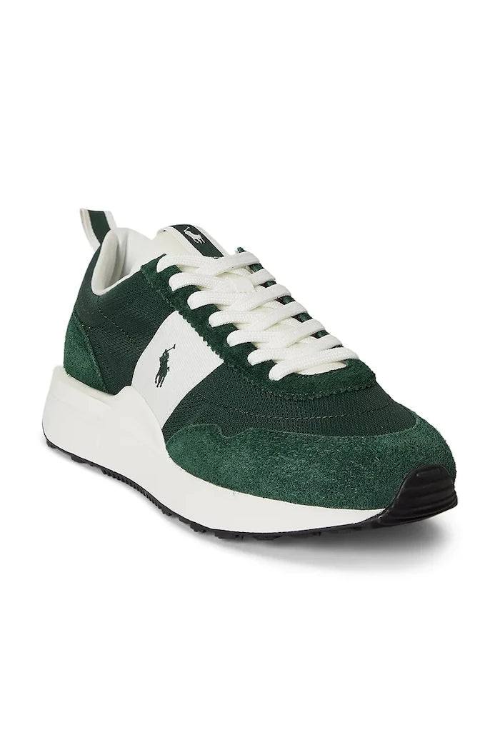 Polo Ralph Lauren Train 89 Rib маратонки мъжки
