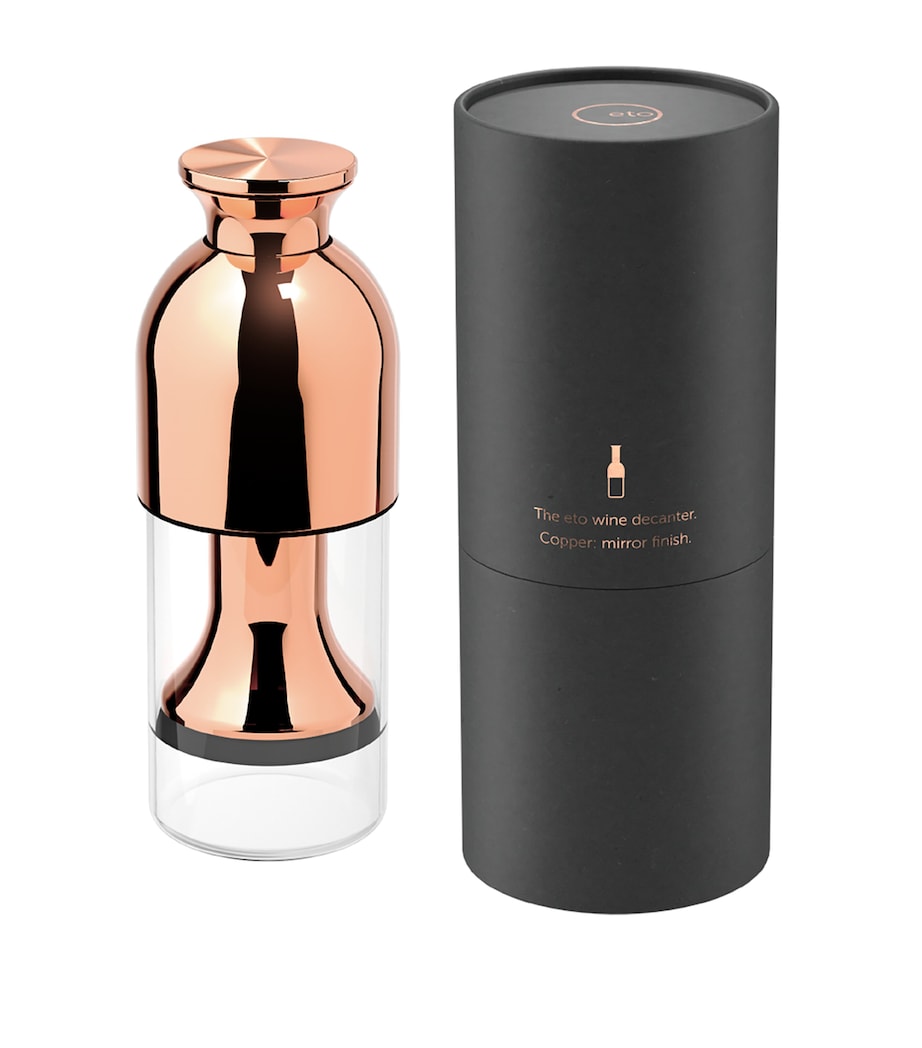 Wine Decanter (750ml)