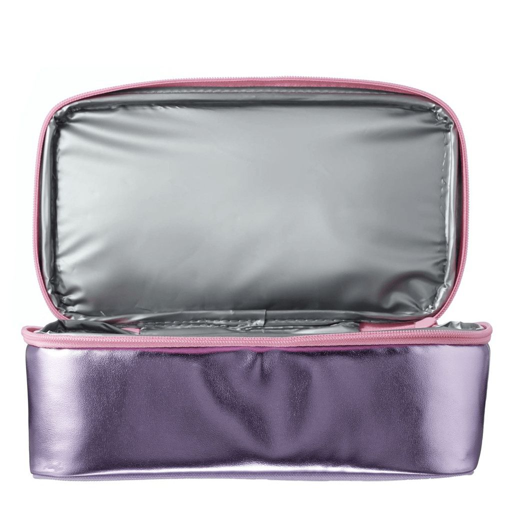 Smiggle - Hayali Tek Boynuzlu At Beslenme Kutusu