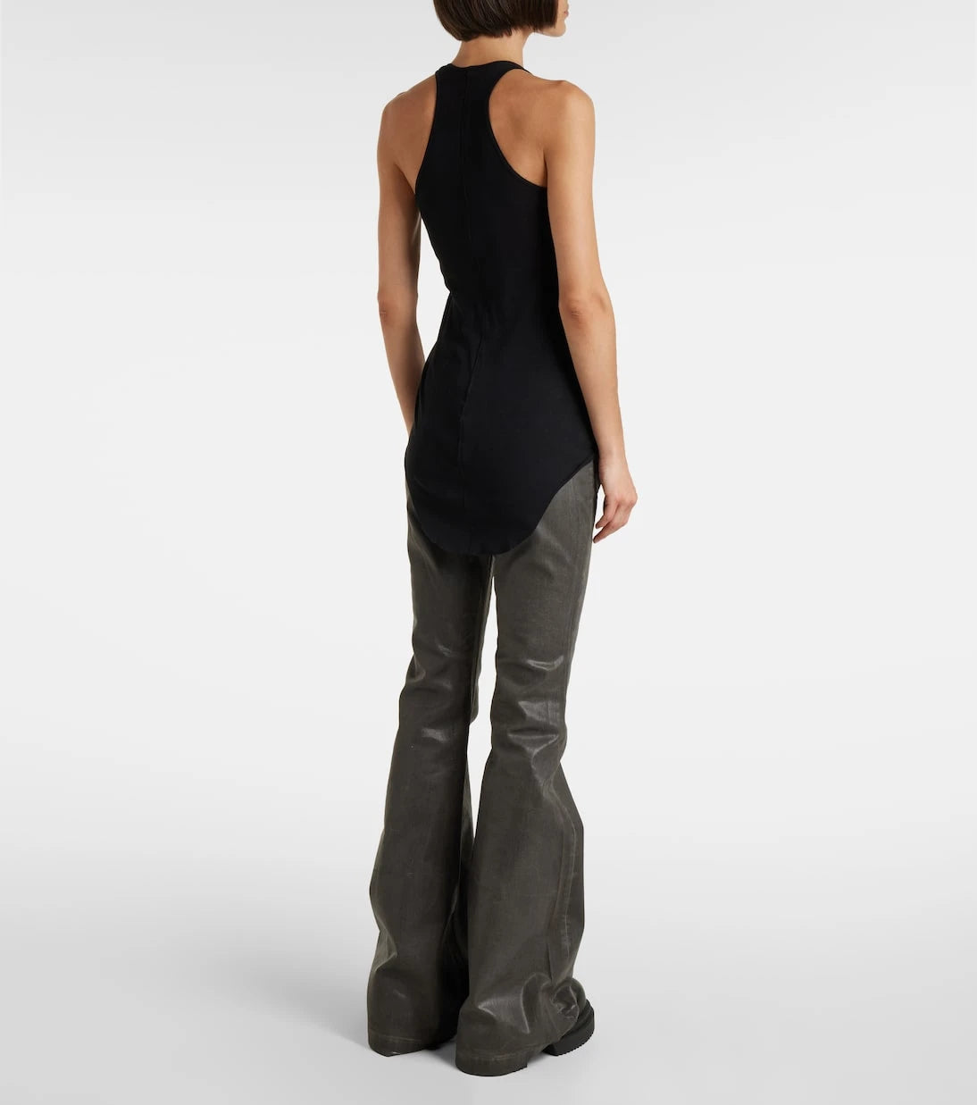 Rick Owens - Pamuklu atlet