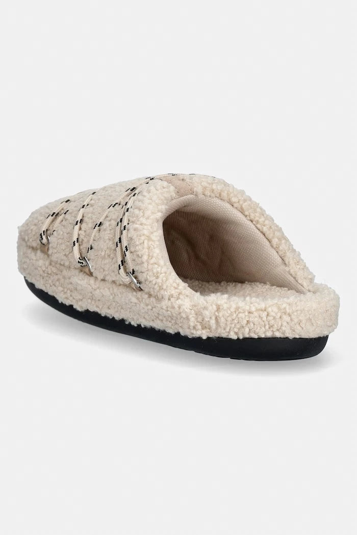 Пантофи Moon Boot MB TEDDY SLIPPER
