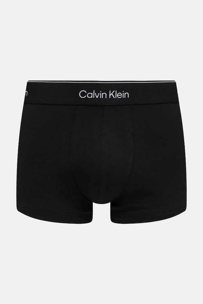 Calvin Klein Underwear Erkek Dar Boxer 3'lü Paket